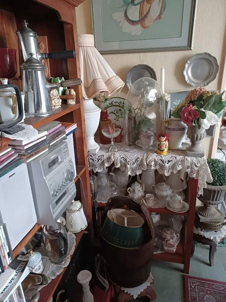 Débarras maison Indre-et-Loire