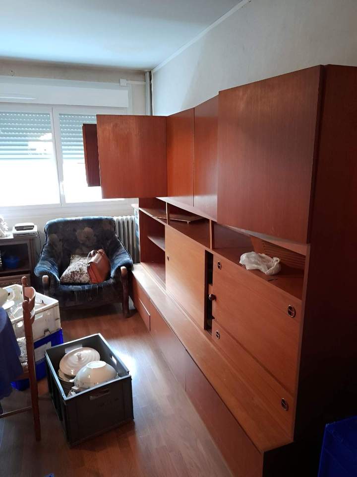 Débarras complet Indre-et-Loire