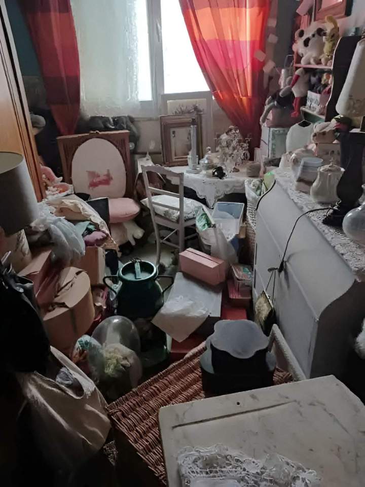 débarras logement insalubre Indre-et-Loire