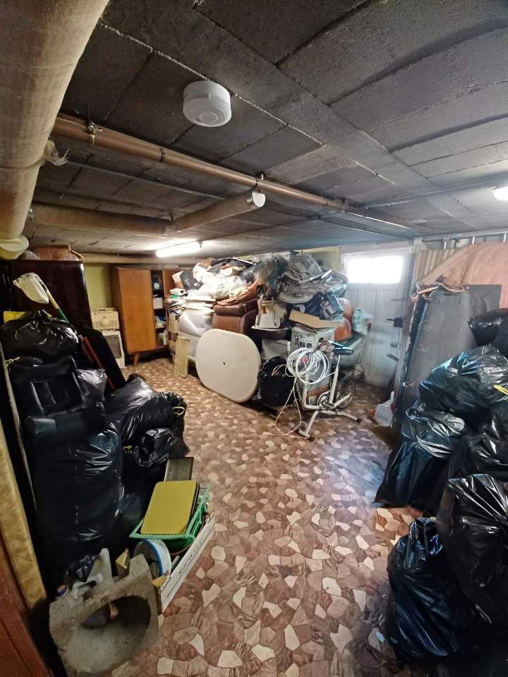 Service débarras professionnel Indre-et-Loire