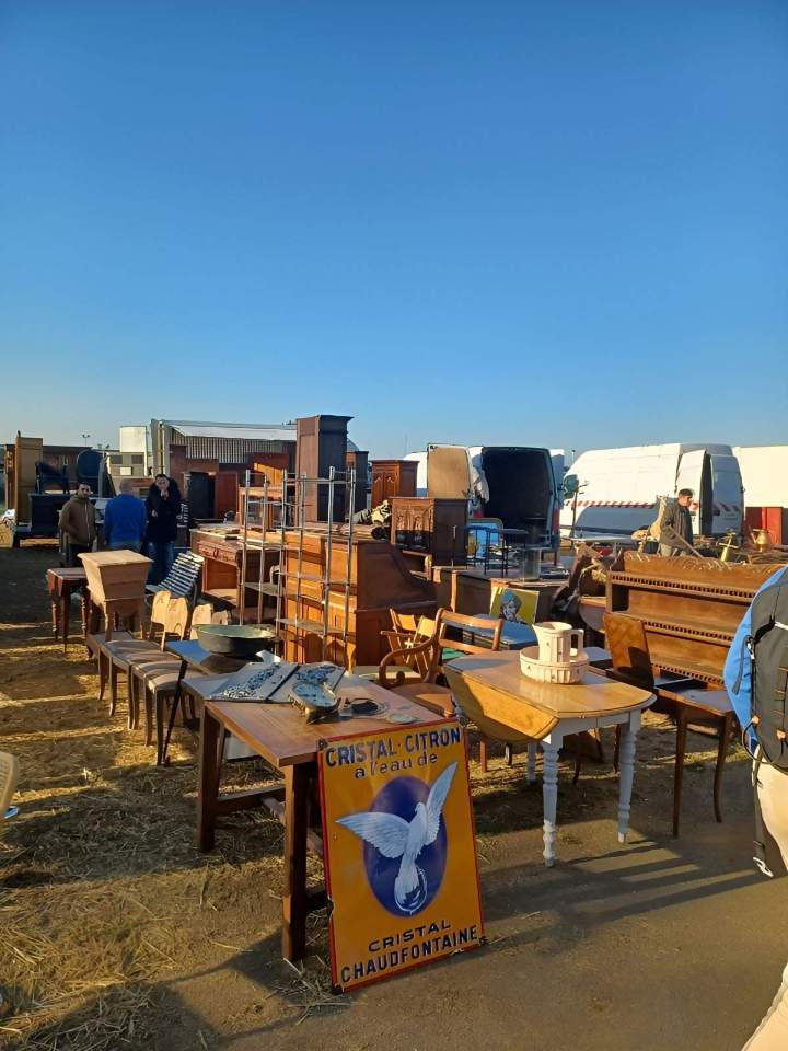 Débarras local professionnel Indre-et-Loire