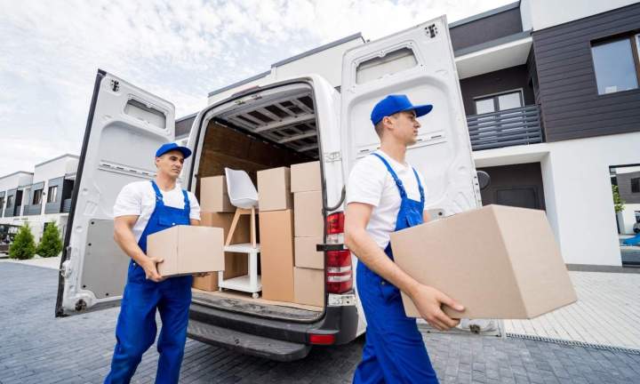 Entreprise de débarras, Joué-lès-Tours